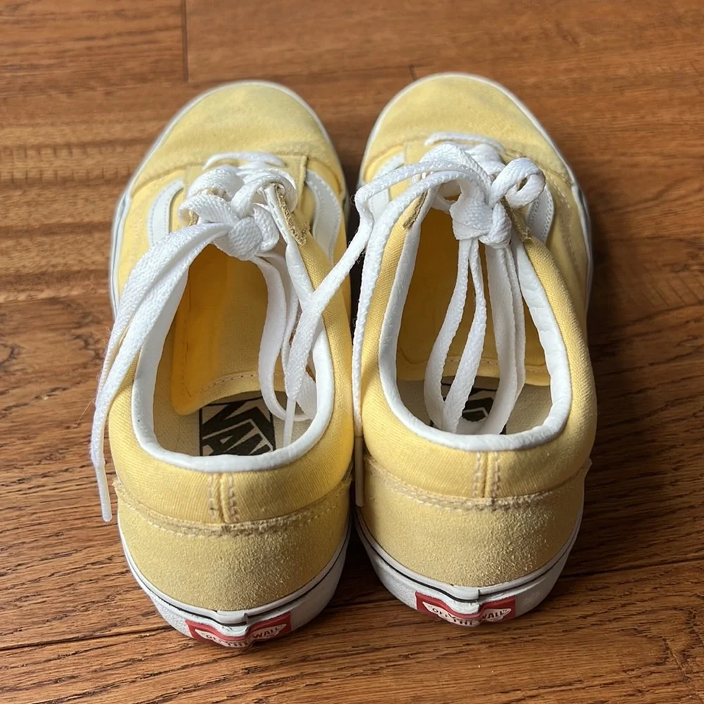 Vans Skate old school shoes - Picture 2 of 4